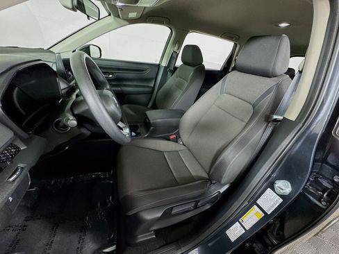 Used 2024 Honda CR-V LX image 12