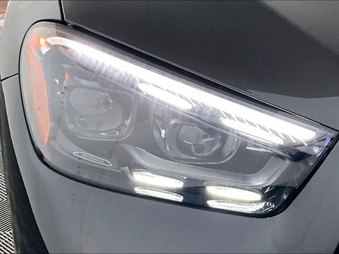 New 2026 Mercedes-Benz GLE 53 AMG 4MATIC image 15