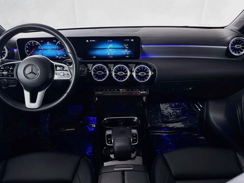 Certified 2020 Mercedes-Benz CLA 250 image 5