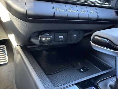 New 2026 Hyundai Elantra Sport FWD image 21