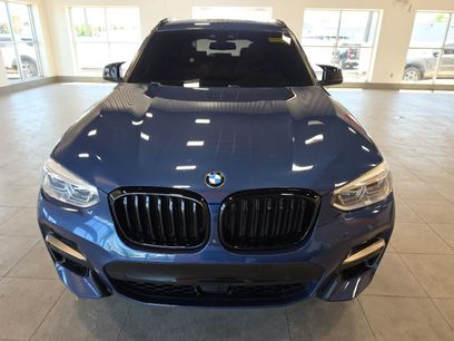 Used 2021 BMW X3 M40i w/ Executive Package