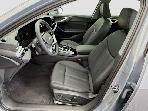 Used 2025 Audi A5 2.0T Premium image 18