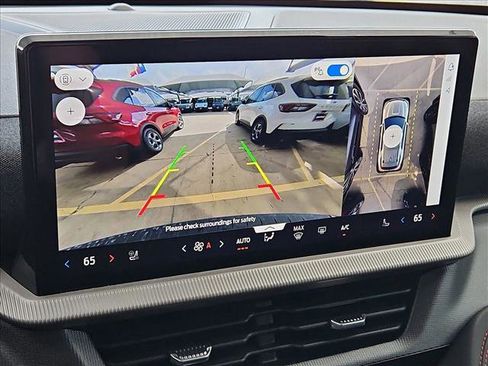 New 2026 Ford Explorer ST-Line RWD image 13
