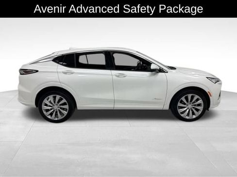 Used 2024 Buick Envista Avenir FWD image 5