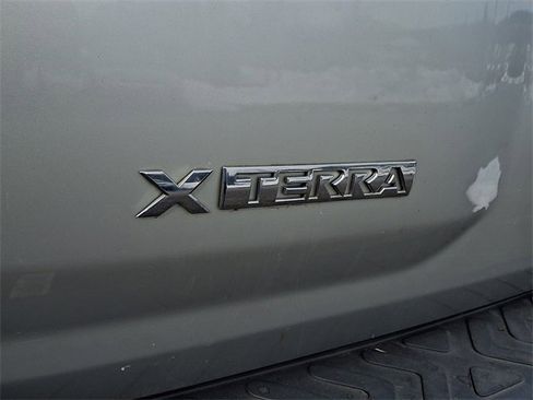 Used 2014 Nissan Xterra X image 5