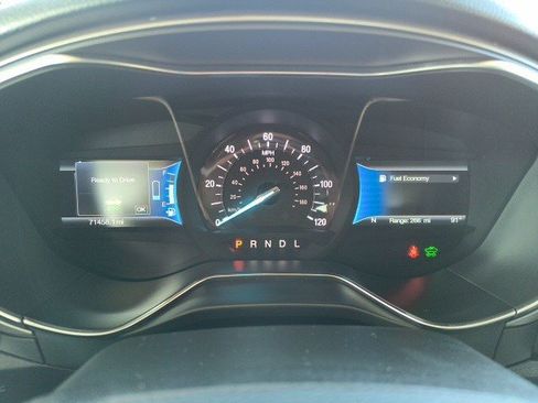 Used 2018 Ford Fusion S image 19