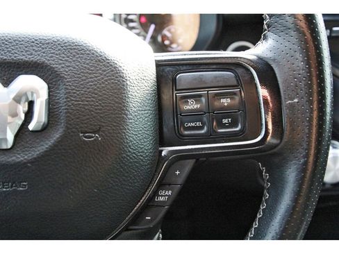 Used 2022 RAM 2500 Power Wagon w/ Level 2 Equipment Group image 18