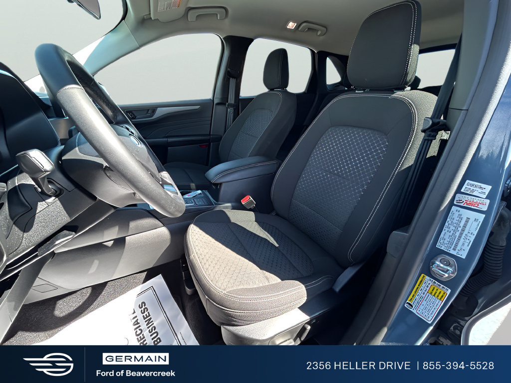 Used 2023 Ford Escape Active FWD image 15