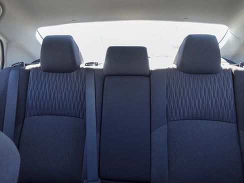 Certified 2025 Toyota Camry LE image 16