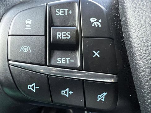 Used 2025 Ford Bronco Sport Badlands AWD/4WD image 24