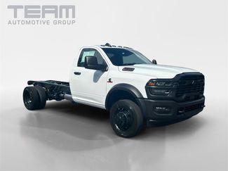 New 2025 RAM 4500 Tradesman video 1