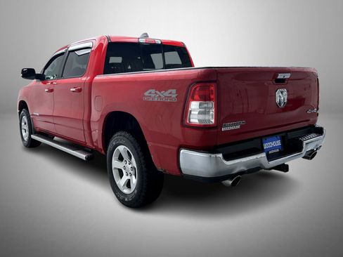 Used 2019 RAM 1500 Big Horn image 7