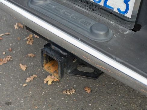 Used 2008 Dodge Ram 1500 Truck SLT image 10