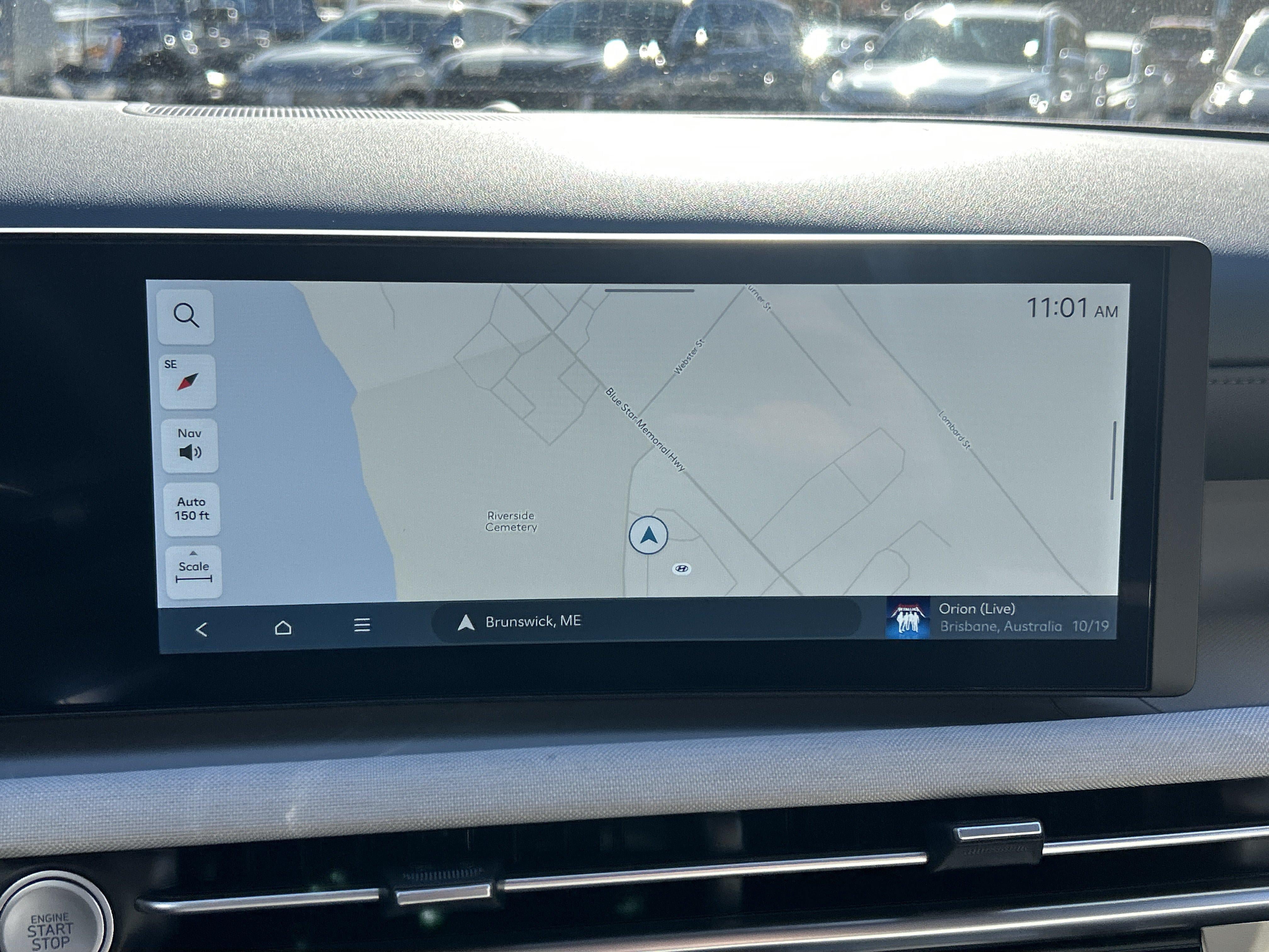 New 2026 Hyundai Tucson Limited AWD/4WD image 54
