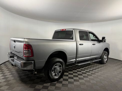 Used 2024 RAM 2500 Big Horn w/ Bed Utility Group image 8