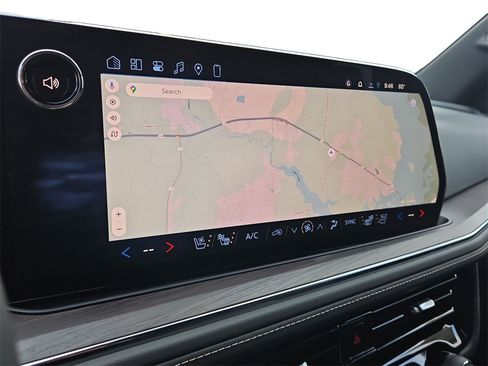 New 2026 Chevrolet Suburban Premier w/ Sun And Tow Package image 12