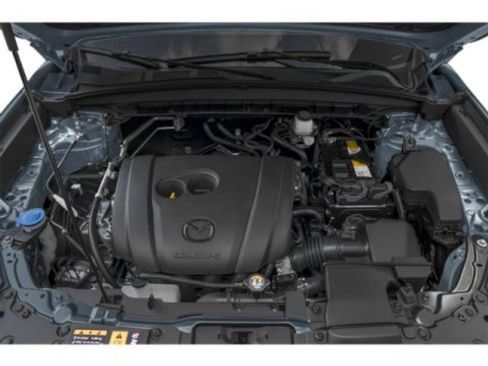 New 2026 MAZDA CX-5 Preferred AWD/4WD image 14