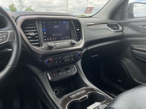 Used 2023 GMC Acadia AT4 w/ Technology Package AWD/4WD image 23