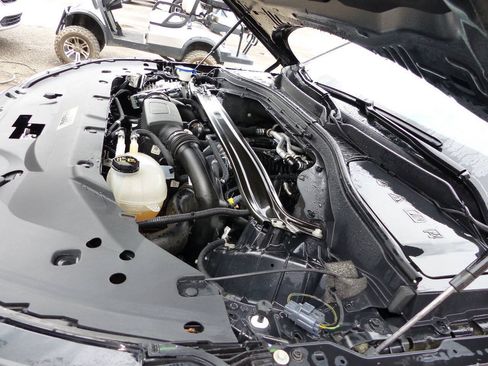 Used 2025 Lincoln Aviator AWD image 54
