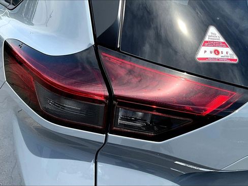 New 2026 Nissan Rogue SV AWD/4WD image 14