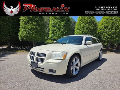 Used 2005 Dodge Magnum R/T w/ Convenience Group II