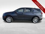Used 2022 Chevrolet Equinox LT image 2
