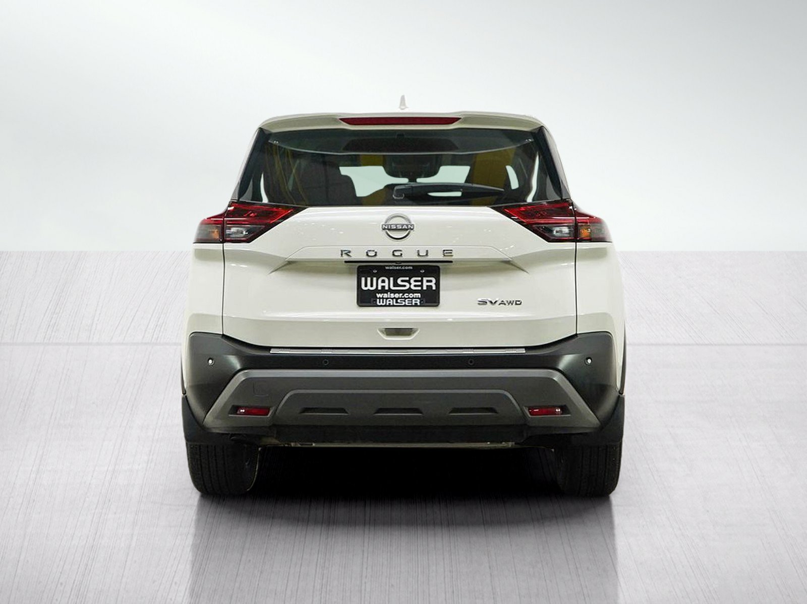 Used 2023 Nissan Rogue SV AWD/4WD image 5