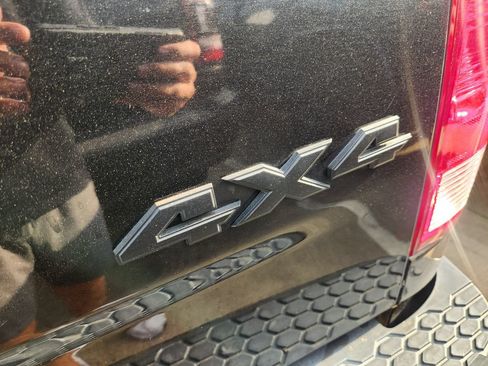 Used 2018 RAM 1500 Big Horn AWD/4WD image 10
