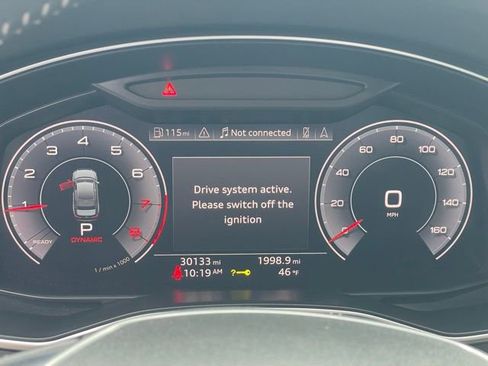 Used 2020 Audi A6 2.0T Premium Plus w/ Premium Plus Package image 21