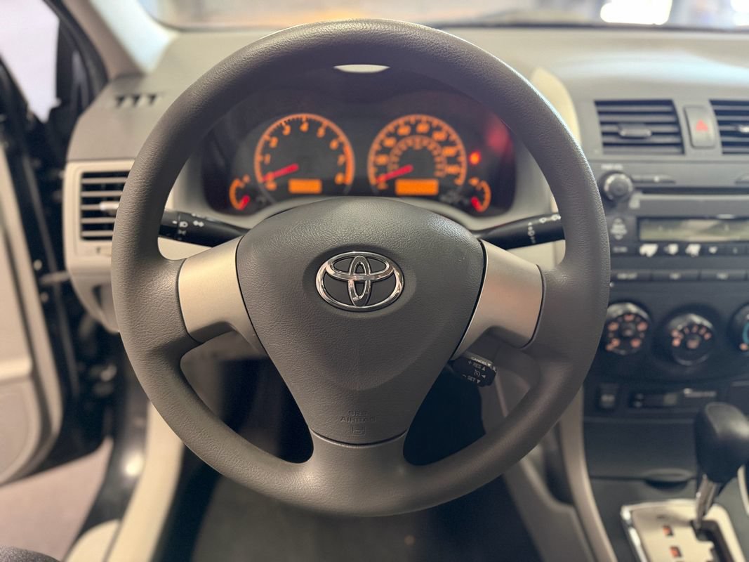 Used 2010 Toyota Corolla LE FWD image 10