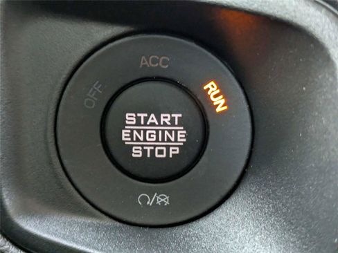 New 2026 Jeep Gladiator Sport image 27