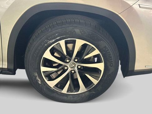 Certified 2020 Lexus RX 350 AWD w/ Premium Package image 7