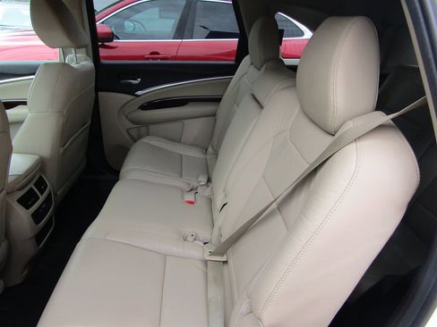 Used 2016 Acura MDX SH-AWD image 10