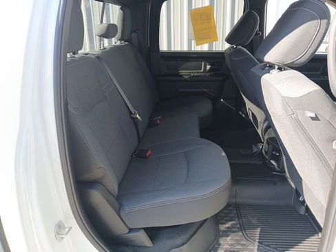 Used 2024 RAM 3500 Tradesman image 25