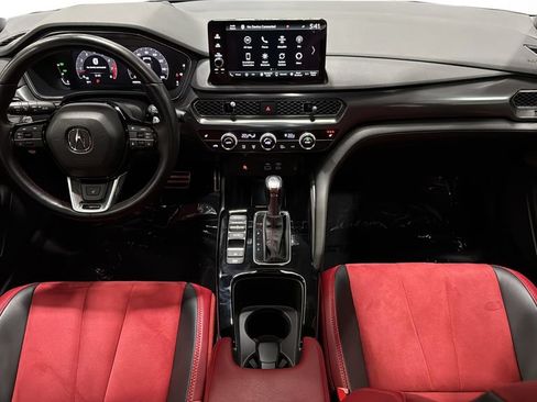 Used 2025 Acura Integra A-Spec FWD image 17