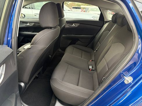 Used 2020 Kia Forte LXS image 20