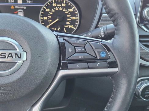 Used 2021 Nissan Altima 2.5 SL image 22