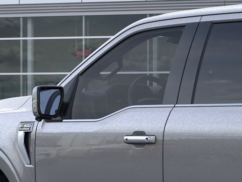 New 2026 Ford F150 Platinum AWD/4WD image 42