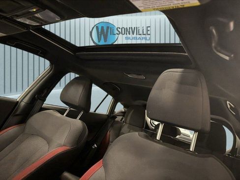 Certified 2024 Subaru Impreza RS image 3