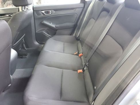 Used 2023 Honda Civic EX image 11