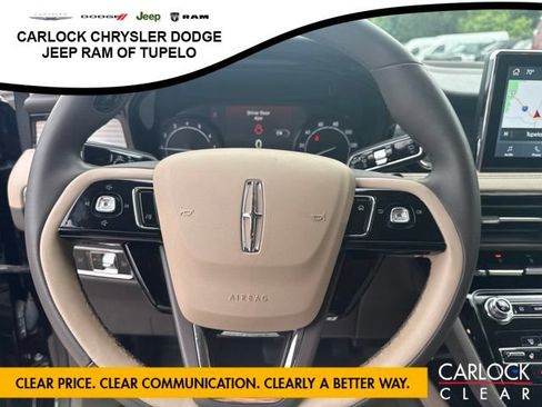 Used 2022 Lincoln Corsair AWD w/ Equipment Group 101A image 13