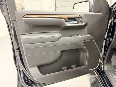 Certified 2026 Chevrolet Silverado 1500 LT image 23