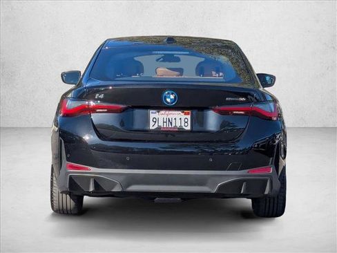 Used 2024 BMW i4 eDrive35 w/ Premium Package image 7