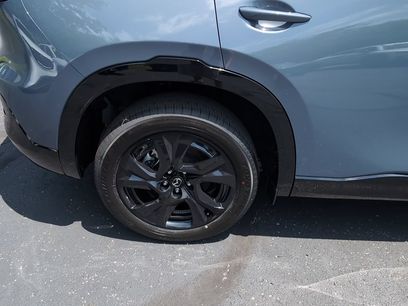 New 2026 MAZDA CX-5 2.5 S w/ Premium Package