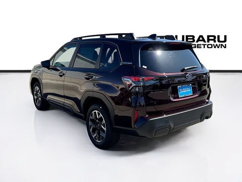 New 2026 Subaru Forester Premium AWD/4WD image 6