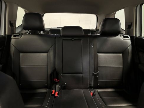 Used 2021 Volkswagen Atlas SE image 97