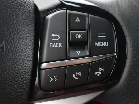 Used 2025 Ford Explorer ST AWD/4WD image 25