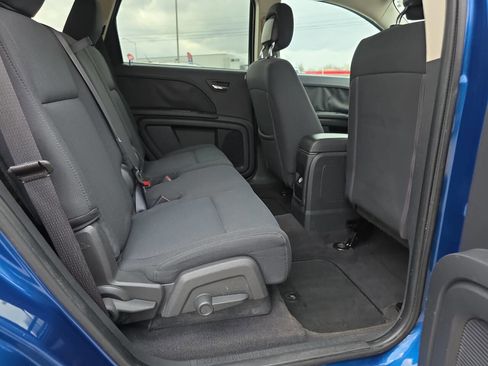 Used 2010 Dodge Journey SE w/ Popular Equipment Group image 20