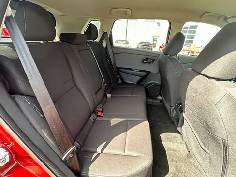 Used 2023 Nissan Rogue S AWD/4WD image 21