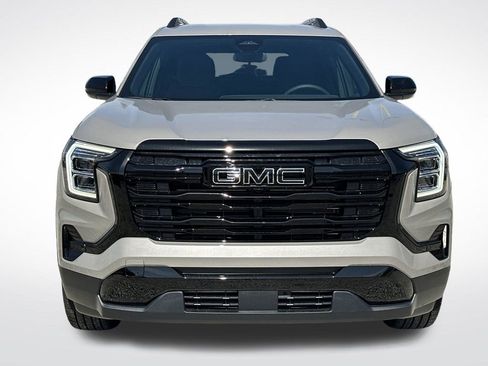 New 2026 GMC Terrain Elevation image 3